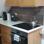 In Ochtersum Apartamento Hildesheim