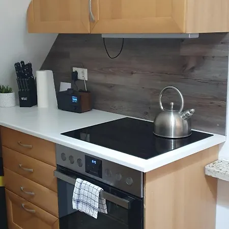 In Ochtersum Apartment Hildesheim