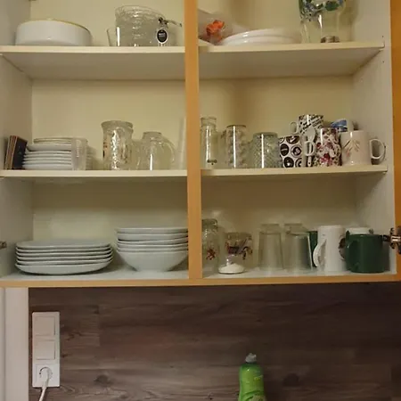 In Ochtersum * Hildesheim