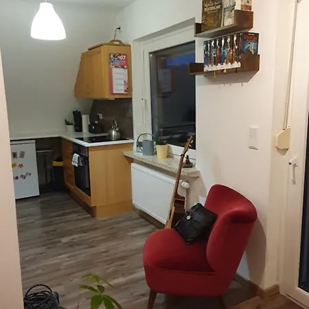 Apartment In Ochtersum