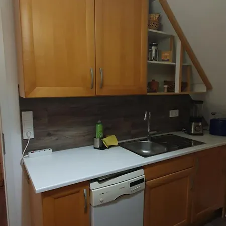 In Ochtersum Apartman Hildesheim
