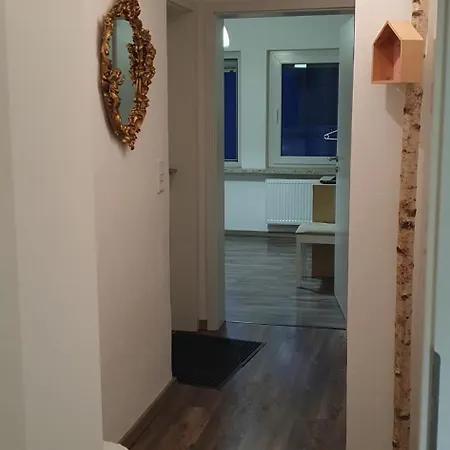 Lägenhet In Ochtersum *