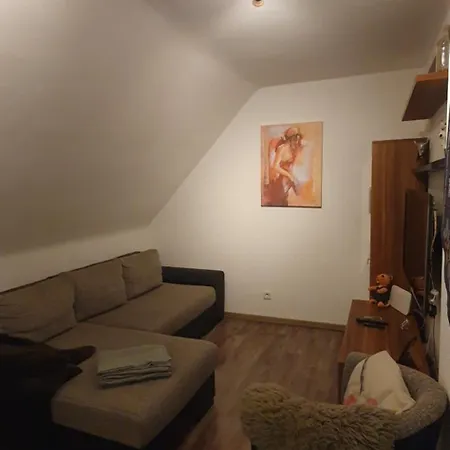 In Ochtersum Apartment *