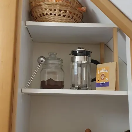 Apartment In Ochtersum