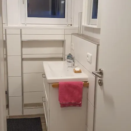 Lägenhet In Ochtersum *