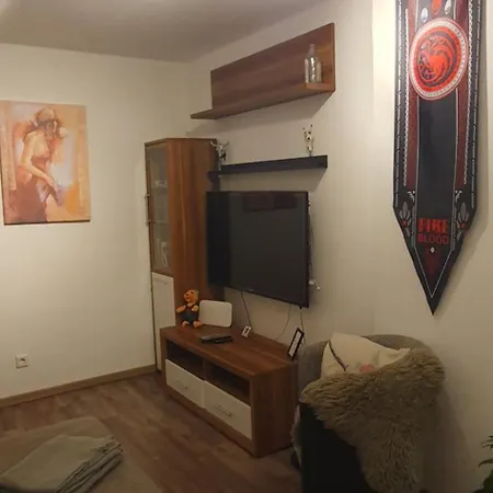Lägenhet In Ochtersum Hildesheim