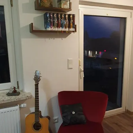 In Ochtersum * Hildesheim