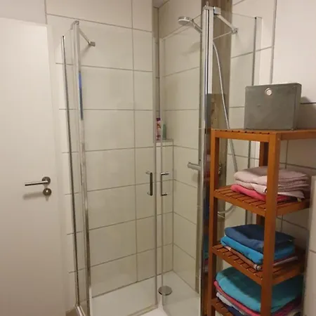 In Ochtersum Apartman