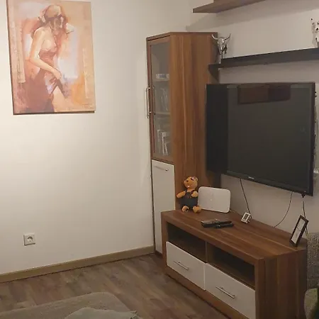 Apartment In Ochtersum