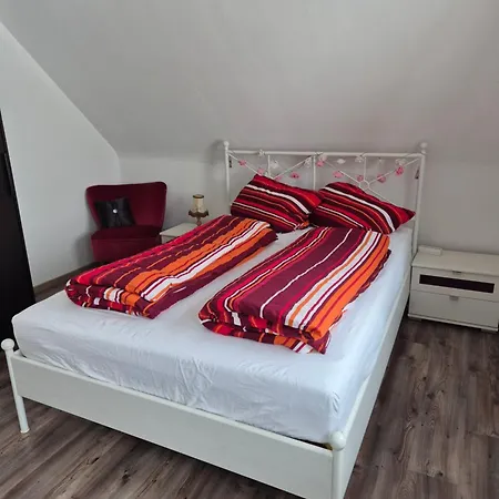 In Ochtersum Διαμέρισμα Χιλντεσχάιμ