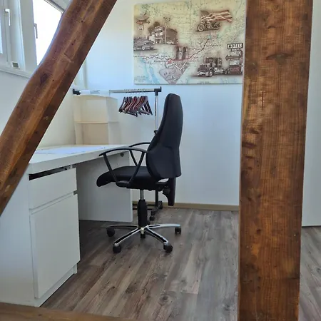 Apartment In Ochtersum *