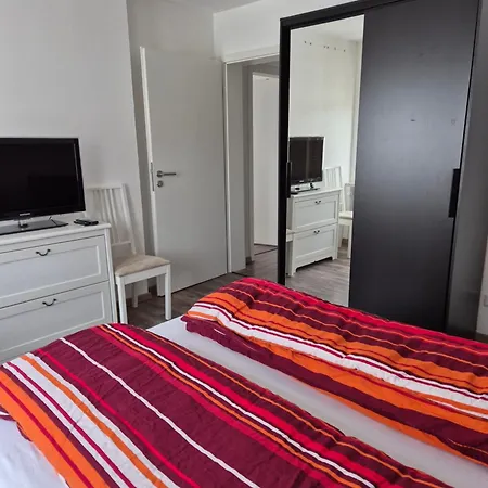 In Ochtersum Apartman Hildesheim