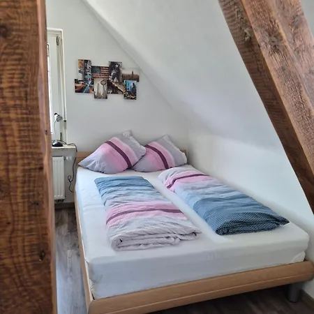 Apartment In Ochtersum *