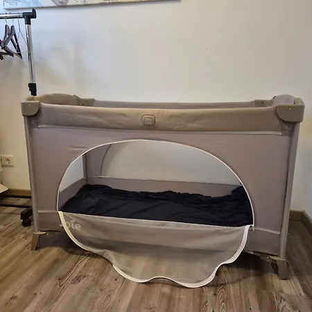 In Ochtersum Apartman Hildesheim